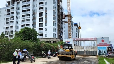 Phát triển nhà ở xã hội ở TP.HCM: Nâng mức hỗ trợ, đơn giản thủ tục