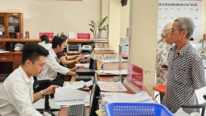 Chuyển đổi số trong công tác Đảng