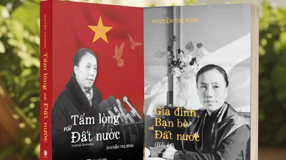 “Tấm lòng với Đất nước” - Dung dị nhưng lấp lánh một nhân cách lớn