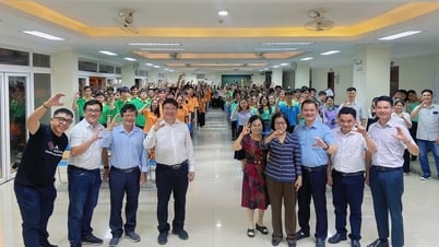 Ký túc xá Cỏ May: Tiếp bước cho sinh viên nghèo học giỏi