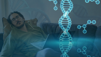 Con người có 'siêu năng lực ngủ đông' tiềm ẩn trong gene?