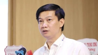 Thanh Hóa có tân Giám đốc Sở Y tế
