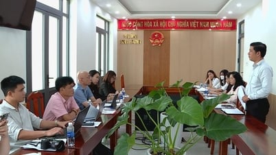 Tăng cường hướng dẫn địa phương triển khai phân cấp, phân quyền lĩnh vực công thương tại TP.HCM