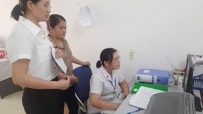 Giám sát Chương trình Mục tiêu quốc gia phát triển kinh tế - xã hội vùng đồng bào dân tộc thiểu số và miền núi