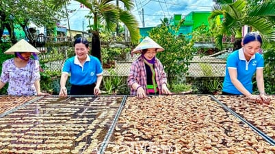 Phong Hiệp vươn lên với nhiều mô hình kinh tế hiệu quả