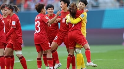 Chính sách nhân văn cho thể thao đỉnh cao