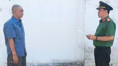Khởi tố đối tượng có hành vi tổ chức cho người khác xuất cảnh trái phép