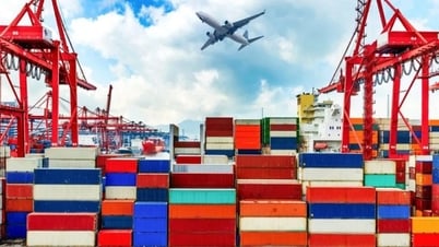 Xuất khẩu sang EU tăng mạnh cả về lượng và chất