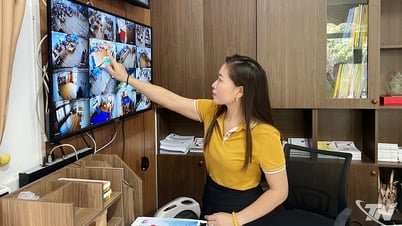 Bài học sâu sắc về bảo đảm an toàn trường học