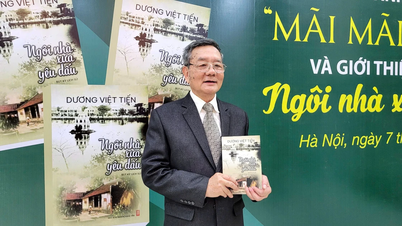Chân dung người tham gia truyền sóng phát thanh Bác Hồ đọc Tuyên ngôn Độc lập