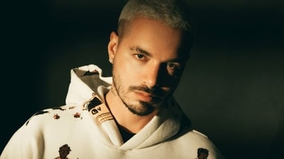 Ông hoàng nhạc Latin J Balvin mang siêu hit Mi Gente 3,5 tỉ view đến ‘quẩy’ ở Moments of Wonder?
