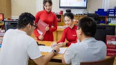 Agribank tung loạt gói vay ưu đãi: Tiếp sức người dân an cư, phát triển kinh tế