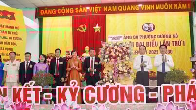 Chuyển đổi hiệu quả cơ cấu kinh tế địa phương