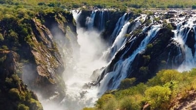 Angola: Das erwachende, raue Juwel des afrikanischen Tourismus