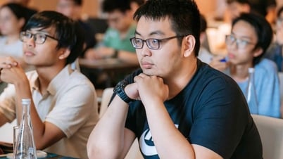 Thủ khoa ngành sư phạm toán với ước mơ truyền cảm hứng niềm đam mê toán học