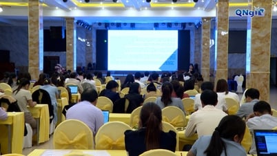 Bồi dưỡng nghiệp vụ công tác hộ tịch