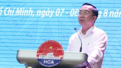 Phát huy thế mạnh văn hóa, thể thao từ cơ sở mới tạo sự bền vững