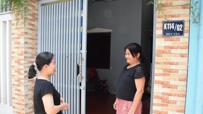 Điểm sáng xây dựng nếp sống văn minh đô thị