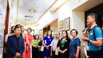 Tour du lịch lễ 2/9: Việt kiều nhộn nhịp về nước, 'concert quốc gia' cháy vé