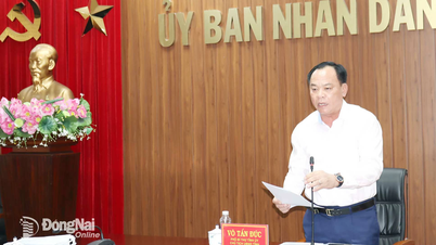 Đồng Nai kiến nghị Trung ương hỗ trợ hơn 1.300 tỷ đồng để sửa chữa, nâng cấp 4 tuyến quốc lộ