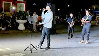 Phố đi bộ Ninh Kiều dừng hoạt động
