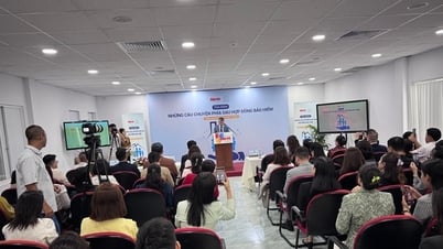Bảo hiểm nhân thọ và thách thức tăng trưởng trong bối cảnh kinh tế hiện nay