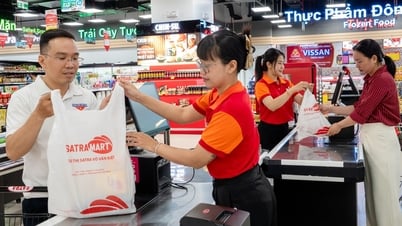 Hệ thống bán lẻ vào cuộc quyết liệt chống hàng giả, hàng kém chất lượng