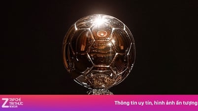 PSG áp đảo đề cử Quả bóng vàng 2025