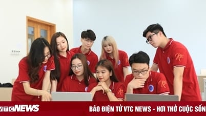 Điểm chuẩn Học viện Chính sách và Phát triển 4 năm gần đây