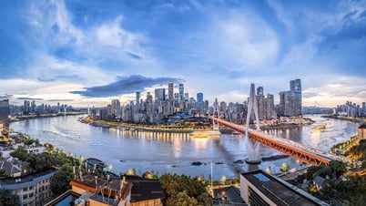 Kinh nghiệm du lịch Trùng Khánh Trung Quốc tự túc hữu ích