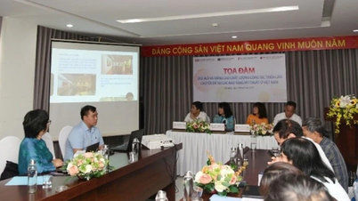 Nâng cao chất lượng triển lãm chuyên đề tại các bảo tàng mỹ thuật