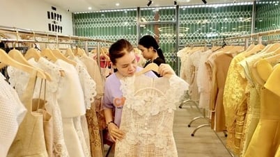 Thuê trang phục - Mặc đẹp, tiết kiệm