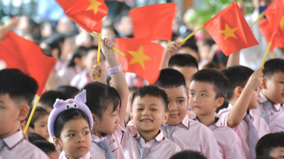 Học sinh, sinh viên cả nước được nghỉ lễ Quốc khánh 2/9 bao nhiêu ngày?