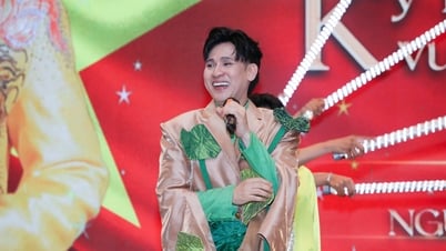 Ca sĩ Nguyên Vũ làm 34 MV quảng bá vẻ đẹp các tỉnh thành mới