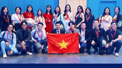 20 suất học bổng Chevening cho Việt Nam năm học 2026-2027, nhiều thay đổi trong ứng tuyển