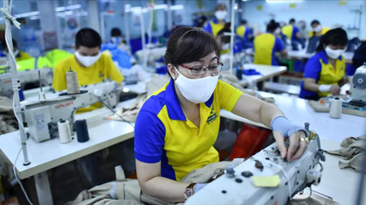 Tạo thuận lợi cho phục hồi doanh nghiệp