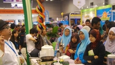 Doanh nghiệp Việt gặp khó vì quy chuẩn khắt khe của thị trường Halal