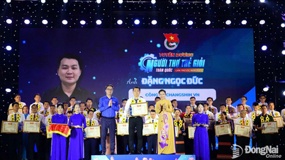 Đảng viên '3 trong 1'