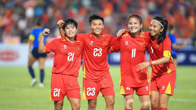 Nhận định nữ Việt Nam vs nữ Campuchia, 19h30 ngày 6/8: Mở màn tưng bừng