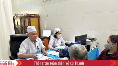 Kiểm soát hiệu quả chi phí khám chữa bệnh BHYT