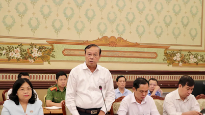 Cần cơ chế riêng về biên chế tư pháp, đáp ứng yêu cầu nhiệm vụ