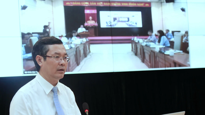 Ngành giáo dục phát động thi đua đổi mới sáng tạo trong chuyển đổi số