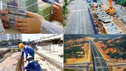 Tăng gần 10%, giải ngân đầu tư công cần thêm lực đẩy