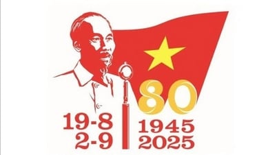 Đẩy mạnh tuyên truyền kỷ niệm 80 năm Cách mạng tháng Tám thành công và Quốc khánh 02/9