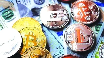 Cơ bản hoàn chỉnh đề án tổ chức thí điểm thị trường giao dịch tài sản mã hóa ở Việt Nam