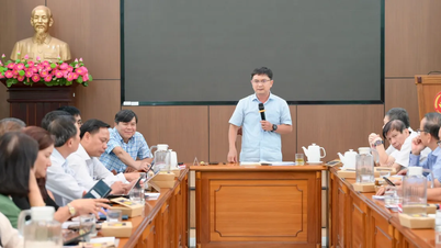 Thành ủy TPHCM yêu cầu sớm trình Đề án sắp xếp các cơ quan báo chí