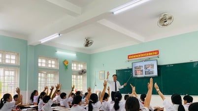 Phân cấp quản lý giáo dục: Những kiến nghị sát sườn từ cơ sở