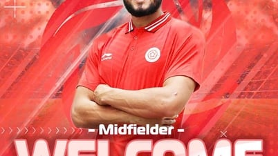 Thể Công - Viettel ra mắt loạt tân binh chất lượng chuẩn bị cho V.League 2025/2026