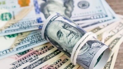 Tỷ giá USD hôm nay (7-8): Đồng USD suy yếu