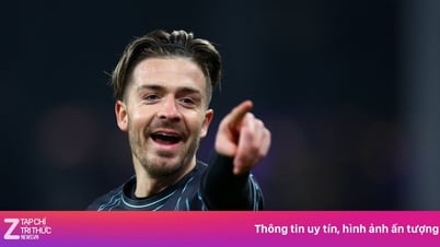 Neuer Ausweg für Grealish